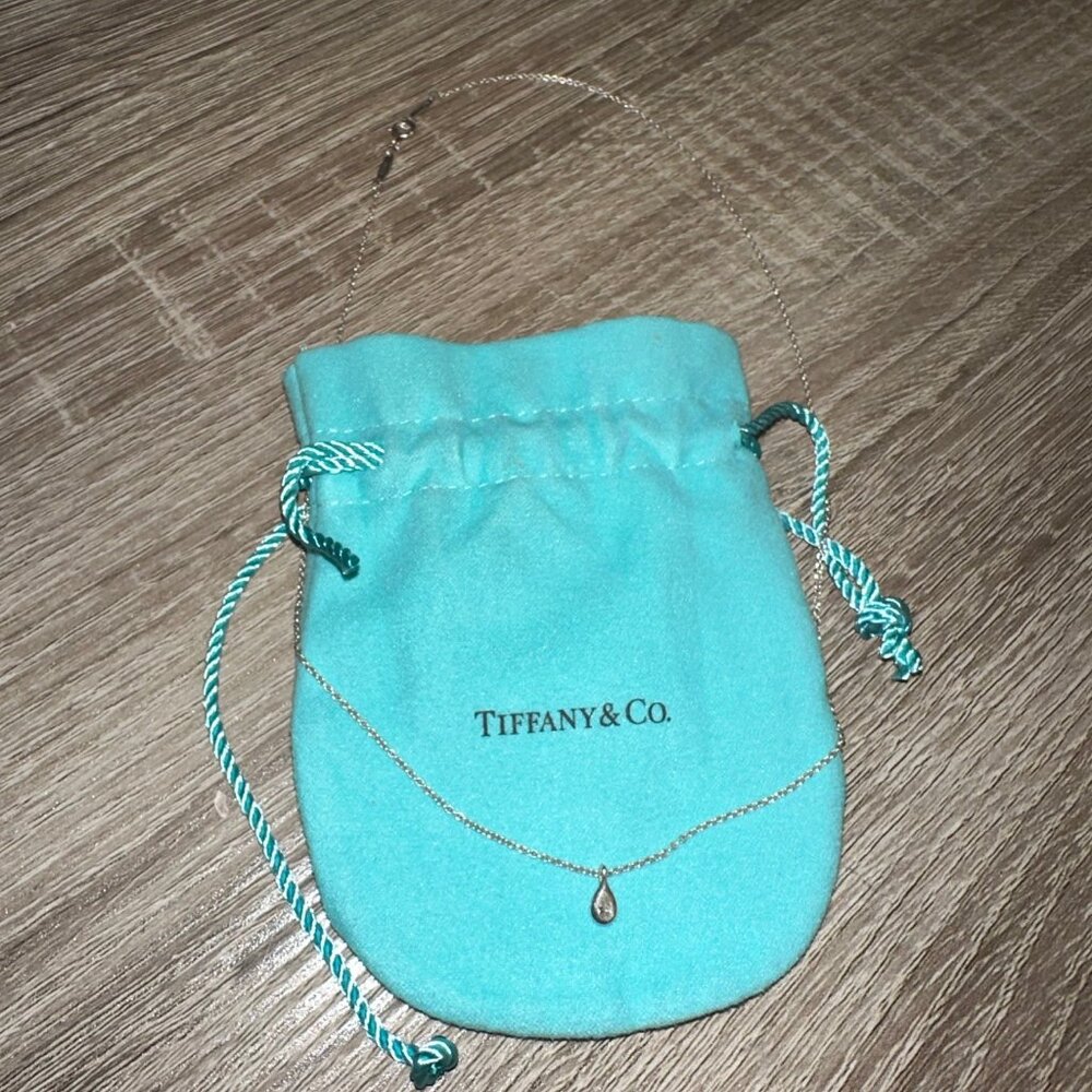 $3 START THURS 10/17 @ 2pm: Tiffany and Co. Diamonds by the Yard pen